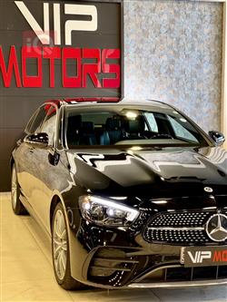 مێرسێدس بێنز E-Class